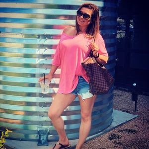Meet your Posher, Bekah